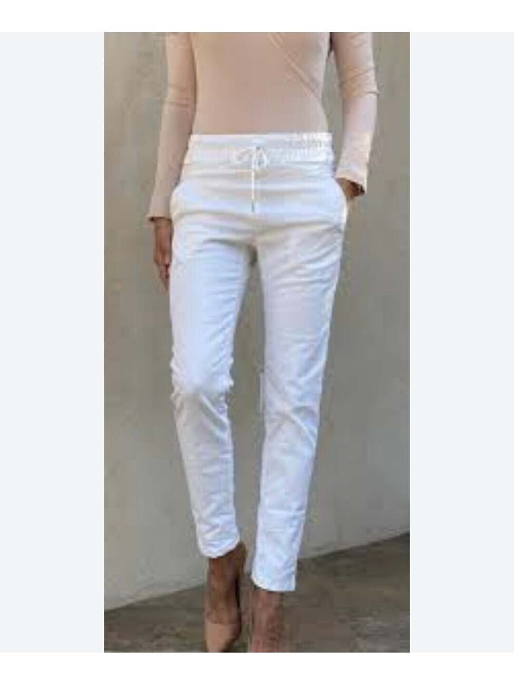 Bevy Flog Shely Pants Size 25